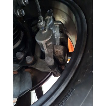 PINZA DE FRENO DELANTERA IZQUIERDA 47750F9020 