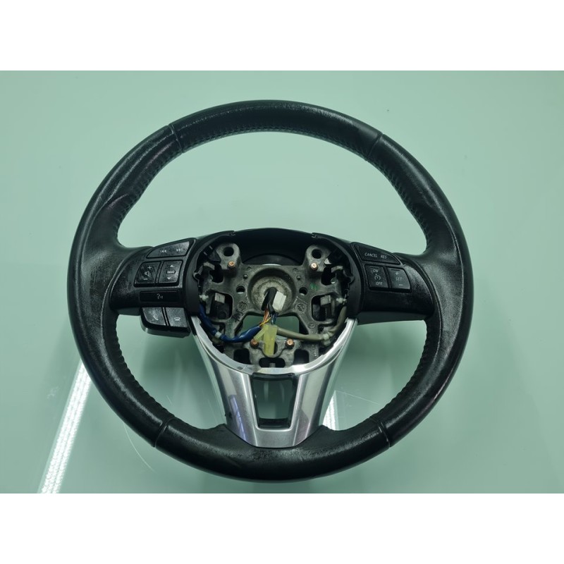 VOLANTE KD46 