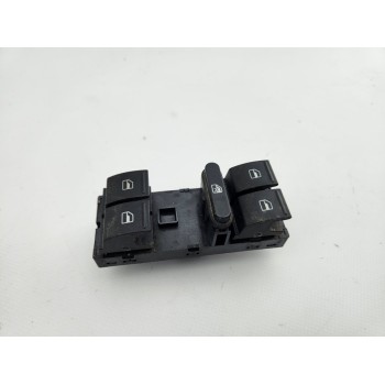 MANDO ELEVALUNAS DELANTERO IZQUIERDO 1Z0959858B 