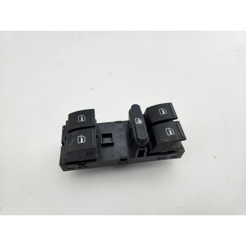 MANDO ELEVALUNAS DELANTERO IZQUIERDO 1Z0959858B 