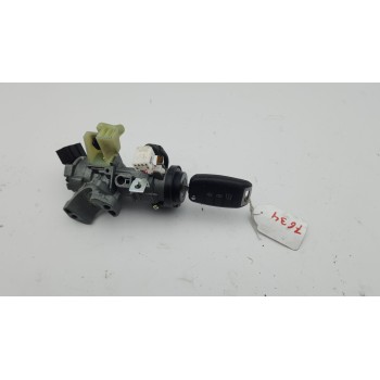 CONMUTADOR DE ARRANQUE 81900A4G00 