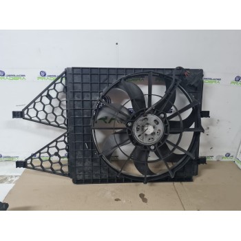 ELECTROVENTILADOR RADIADOR AIRE ACONDICIONADO 
