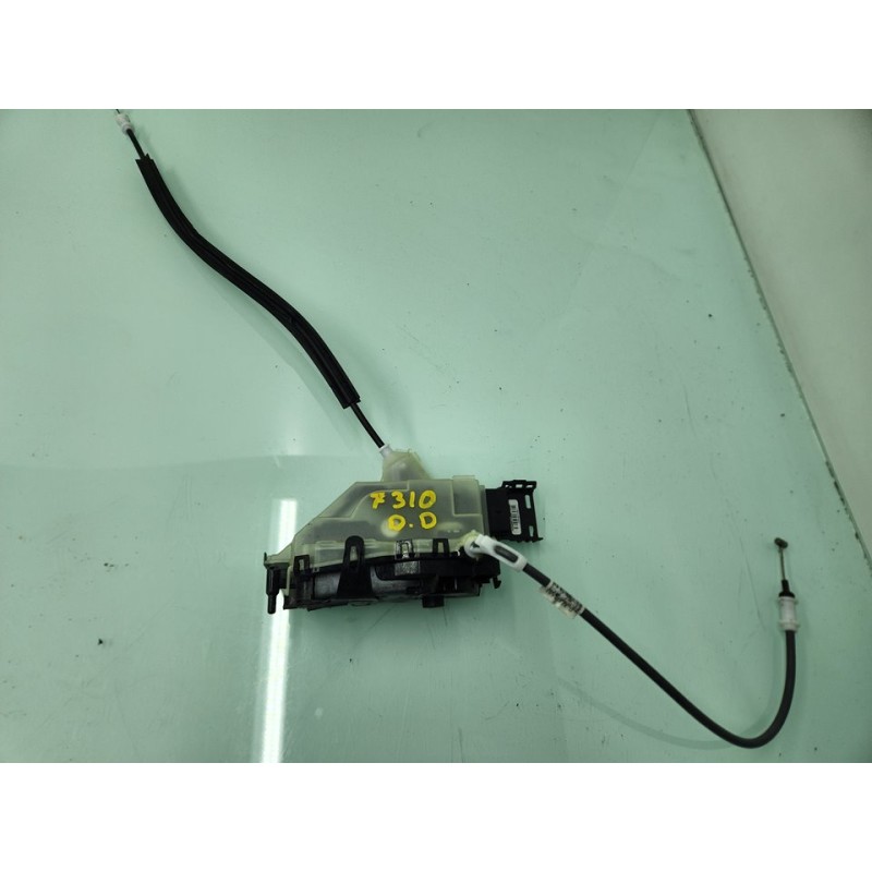 CERRADURA PUERTA DELANTERA DERECHA 266779 