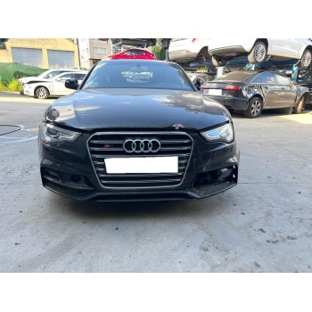 AUDI A5 SPORTBACK (8T)
