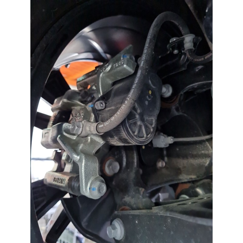 PINZA DE FRENO TRASERA IZQUIERDA 47850F9020 