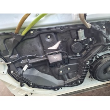 ELEVALUNAS DELANTERO IZQUIERDO KD355997X 