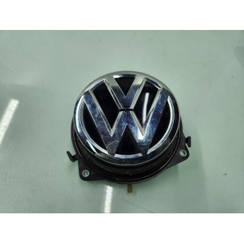 MANETA EXTERIOR MALETERO / PORTON 5G9827469D 