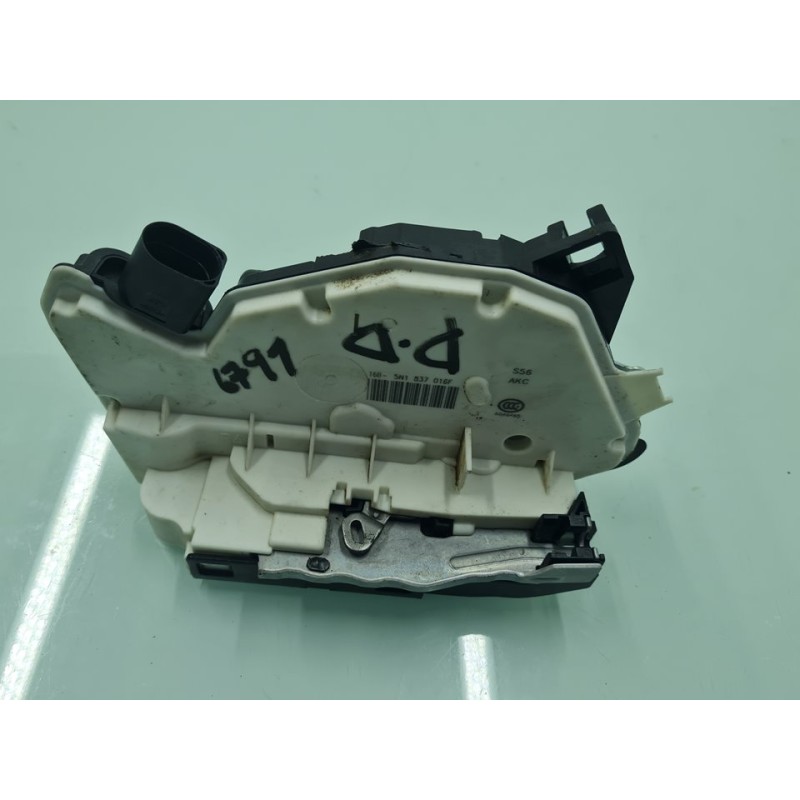 CERRADURA PUERTA DELANTERA DERECHA 5N1837016F 