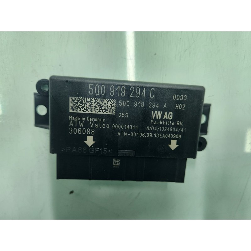 MODULO ELECTRONICO 5Q0919294C 