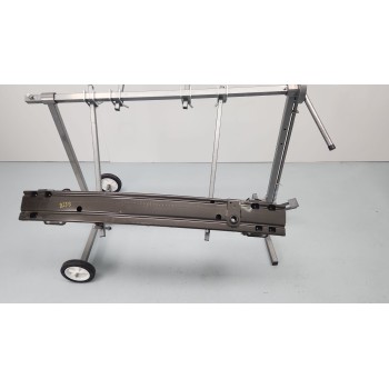 REFUERZO PARAGOLPES DELANTERO F20304EAMA / F2030HV4MA 