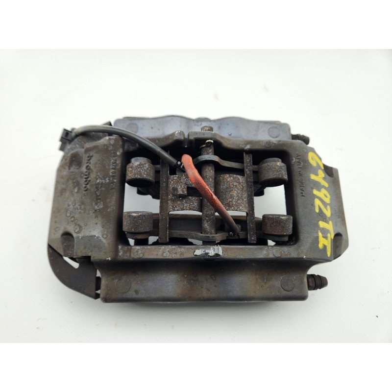 PINZA DE FRENO TRASERA IZQUIERDA 207673036A 