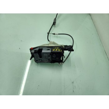 CERRADURA PUERTA TRASERA IZQUIERDA 237291 
