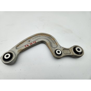 BRAZO SUSPENSION INFERIOR TRASERO DERECHO 8W0505361E 