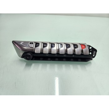 MANDO CLIMATIZADOR 98249155DX 