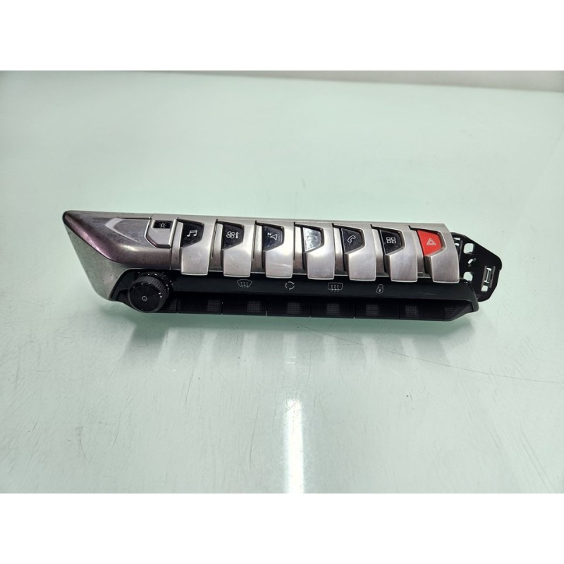 MANDO CLIMATIZADOR 98249155DX 