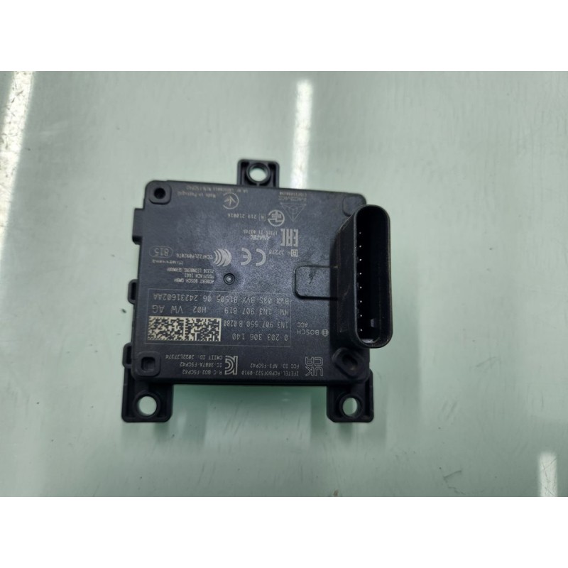MODULO ELECTRONICO 1N3907550B 