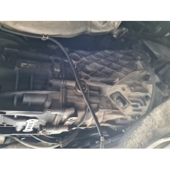 CAJA CAMBIOS 711680 / A9062611001 