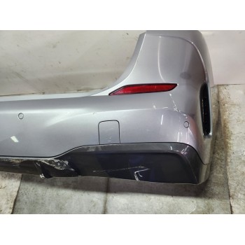 PARAGOLPES TRASERO 