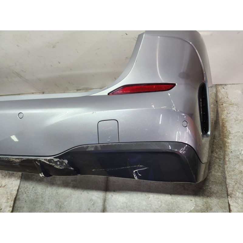 PARAGOLPES TRASERO 