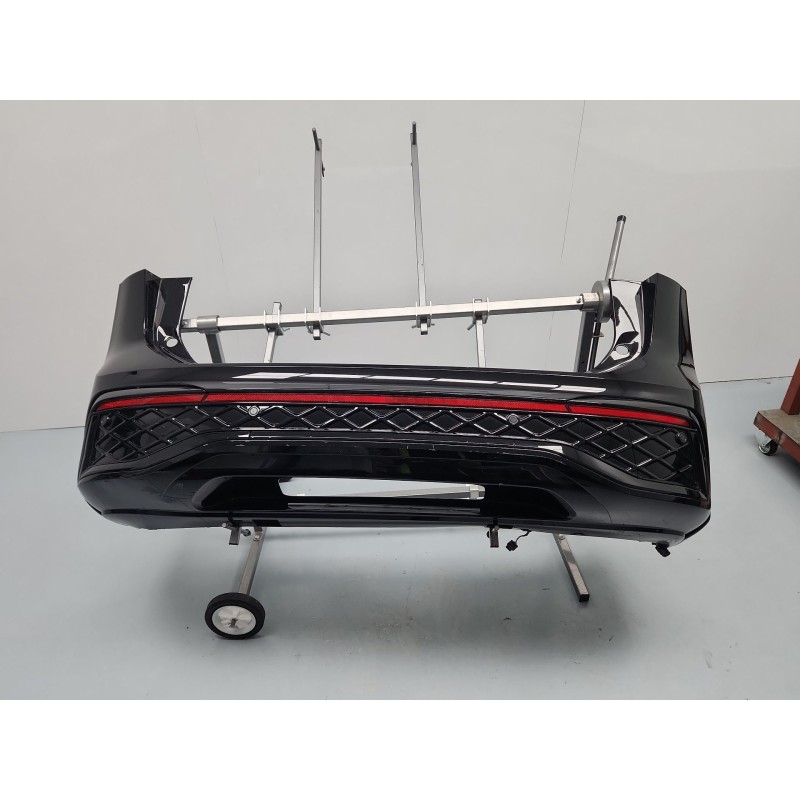 PARAGOLPES TRASERO 571807421C 