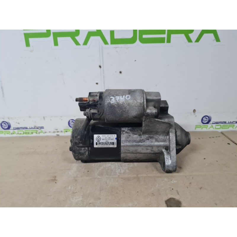 MOTOR ARRANQUE 8200584675A 