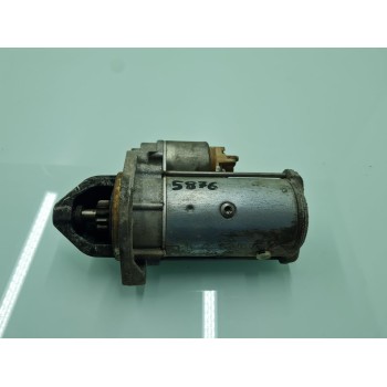 MOTOR ARRANQUE 0051511301 