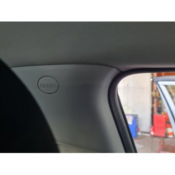 AIRBAG CORTINA DELANTERO IZQUIERDO 