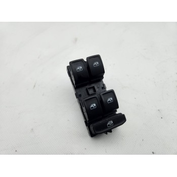 MANDO ELEVALUNAS DELANTERO IZQUIERDO 5G0959857F 