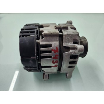 ALTERNADOR 04L903018A 