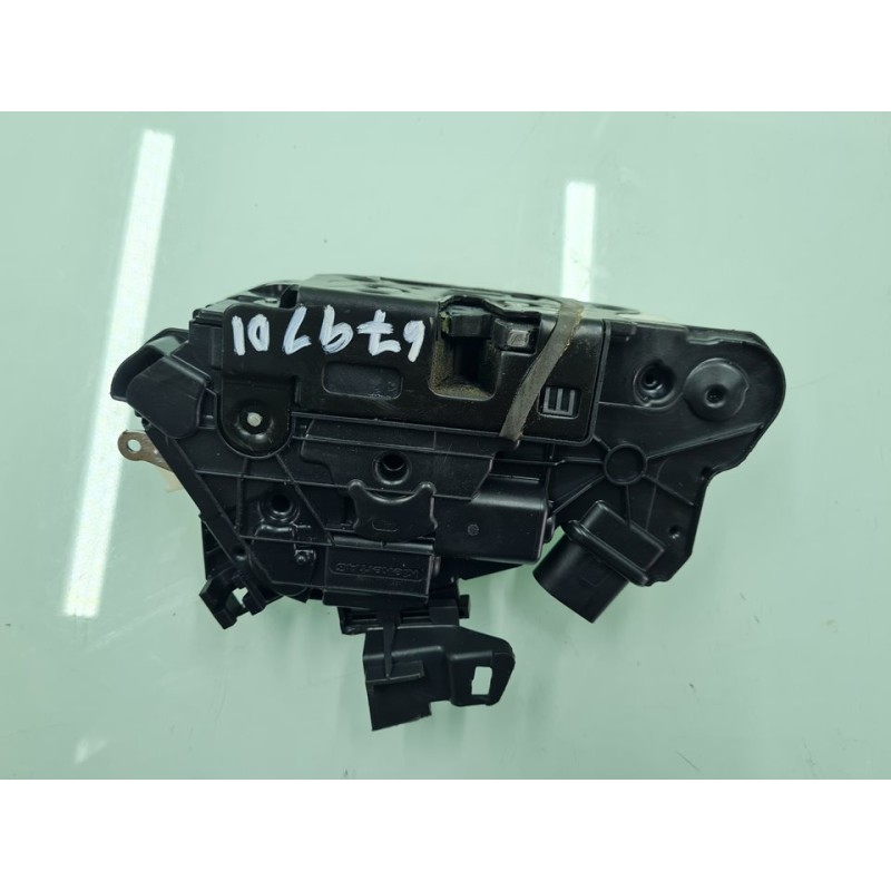 CERRADURA PUERTA DELANTERA IZQUIERDA 5N1837015F 