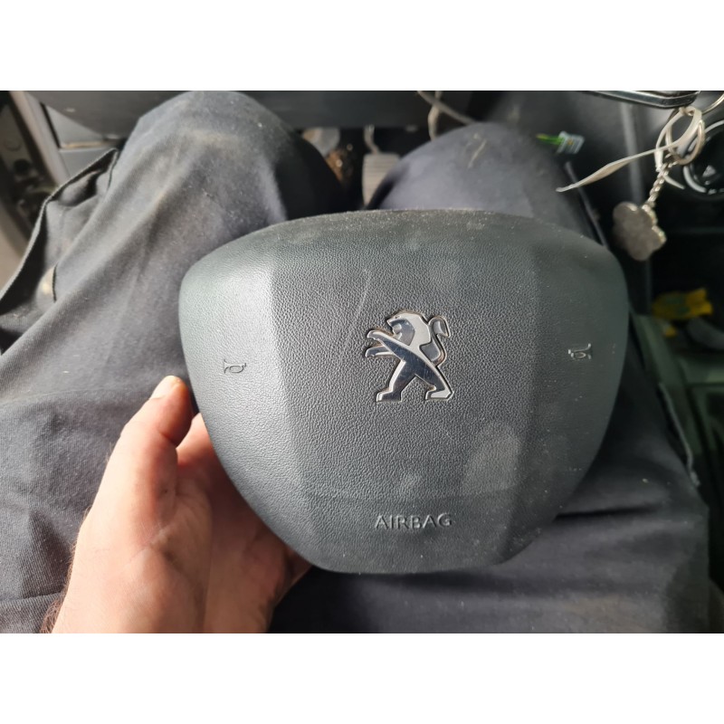 KIT AIRBAG 