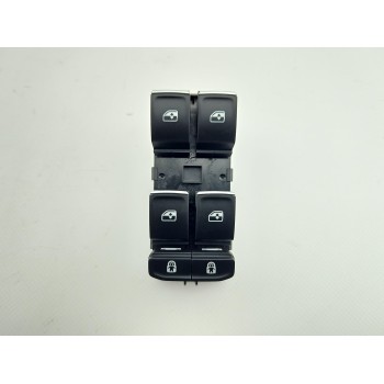 MANDO ELEVALUNAS DELANTERO IZQUIERDO 3G0959857C 