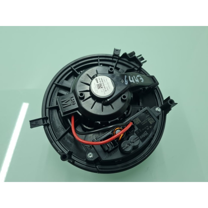 MOTOR CALEFACCION 5WB819021A 