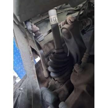 TRANSMISION DELANTERA IZQUIERDA 391014EA0B 