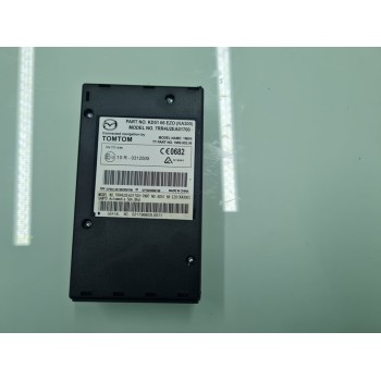 MODULO ELECTRONICO KD5166EZ 