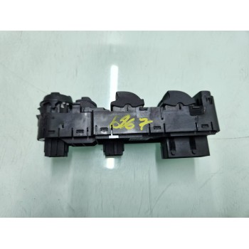 MANDO ELEVALUNAS DELANTERO IZQUIERDO 98248411ZD 