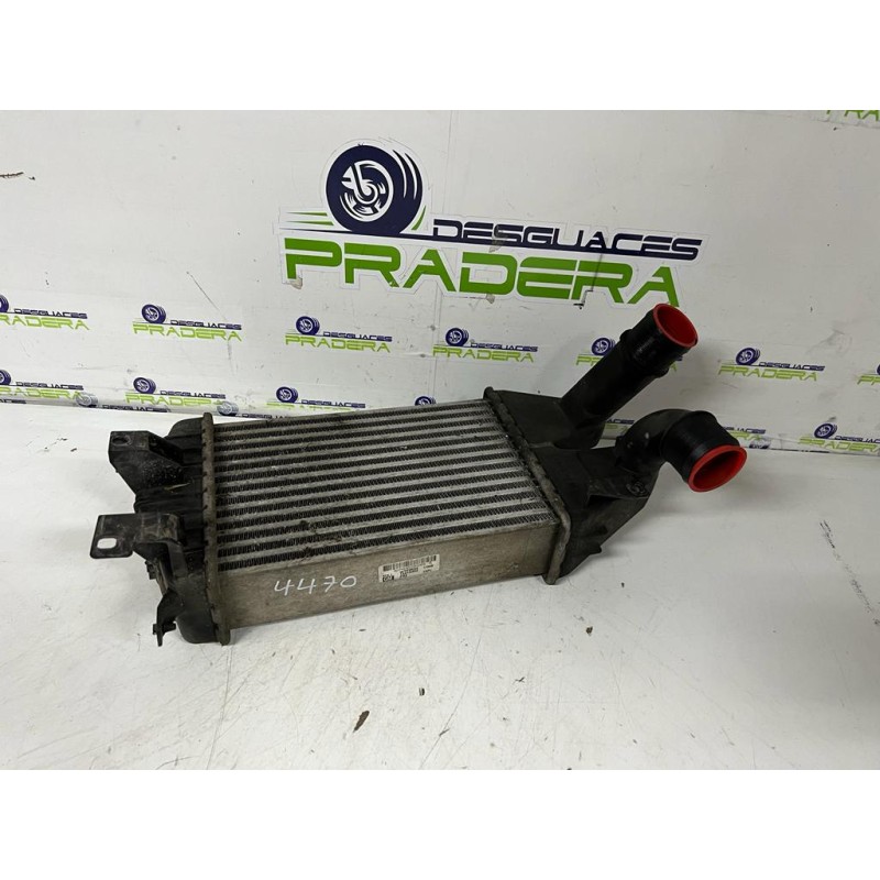 INTERCOOLER 