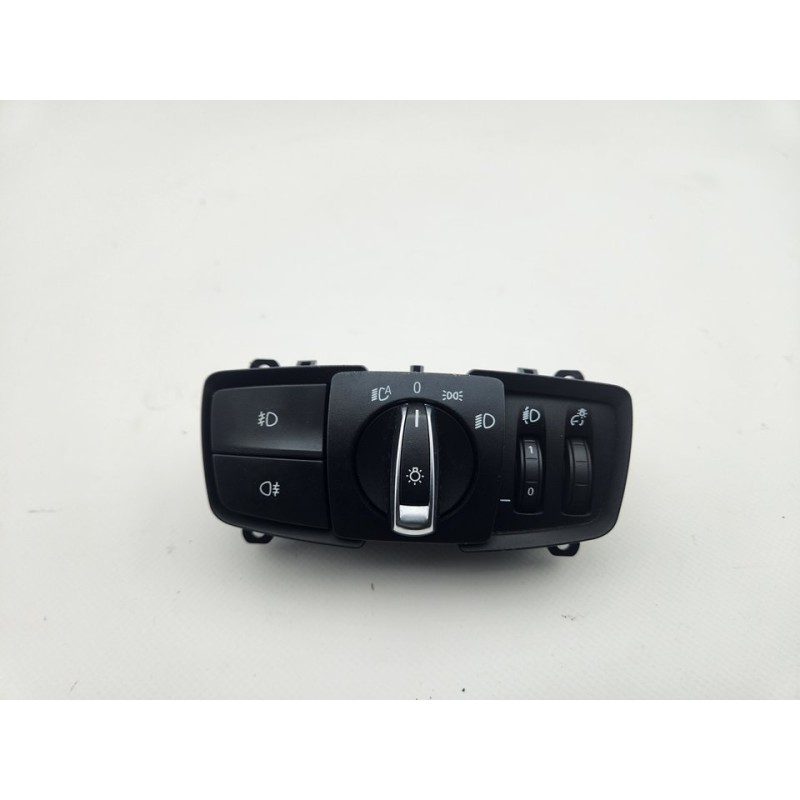 MANDO LUCES 9265305 