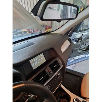 AIRBAG DELANTERO DERECHO 72129461842 