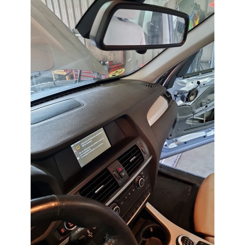 AIRBAG DELANTERO DERECHO 72129461842 