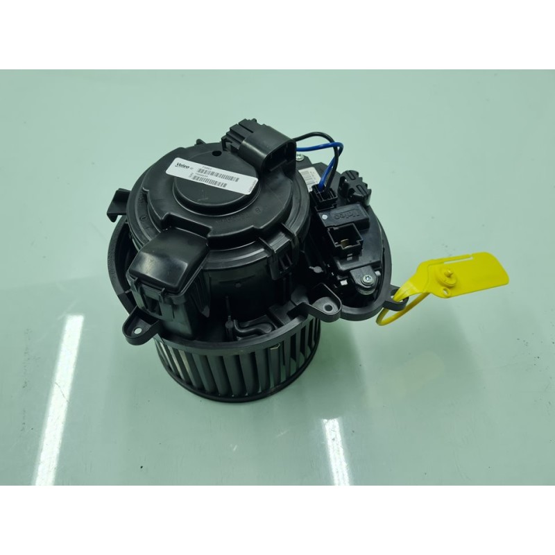 MOTOR CALEFACCION T52534A 