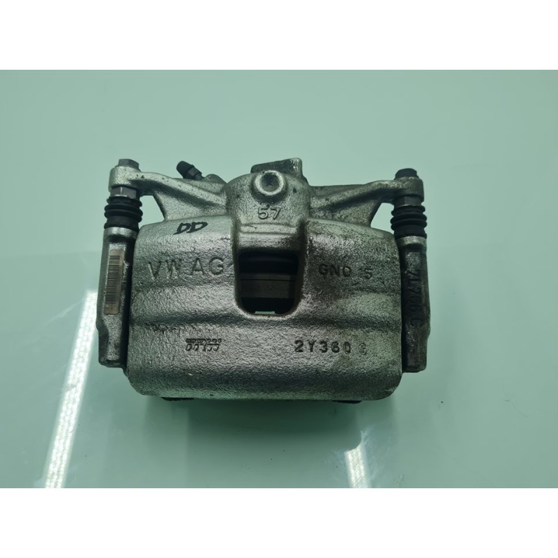 PINZA DE FRENO DELANTERA DERECHA 5W6BF 