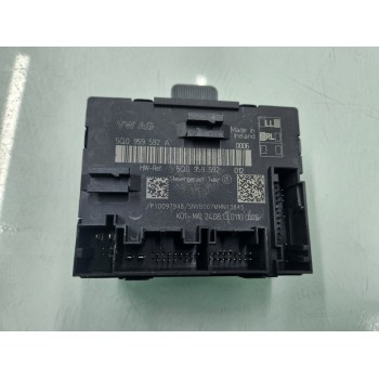 MODULO ELECTRONICO 5Q0959592A 