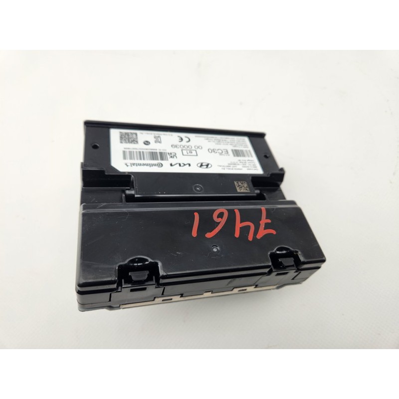 MODULO ELECTRONICO 96510Q0300 