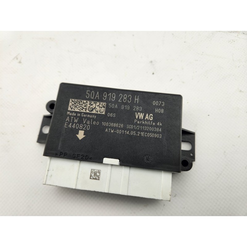 MODULO ELECTRONICO 5QA919283H 