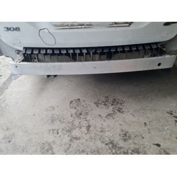 REFUERZO PARAGOLPES TRASERO 9677366080 