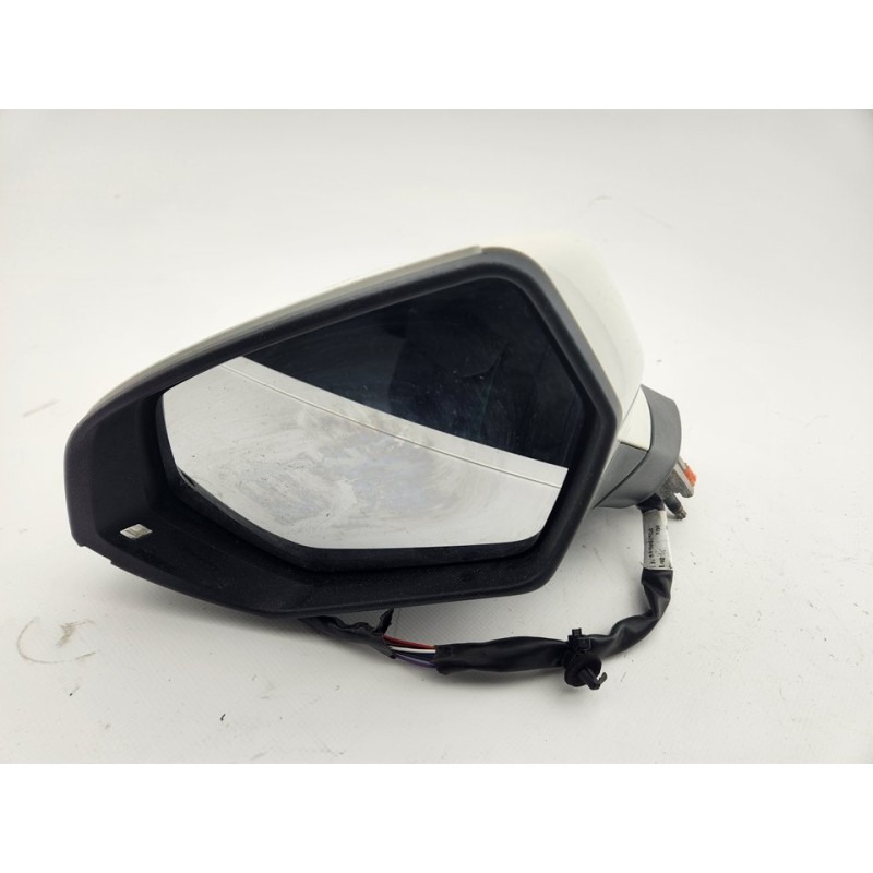 RETROVISOR IZQUIERDO 