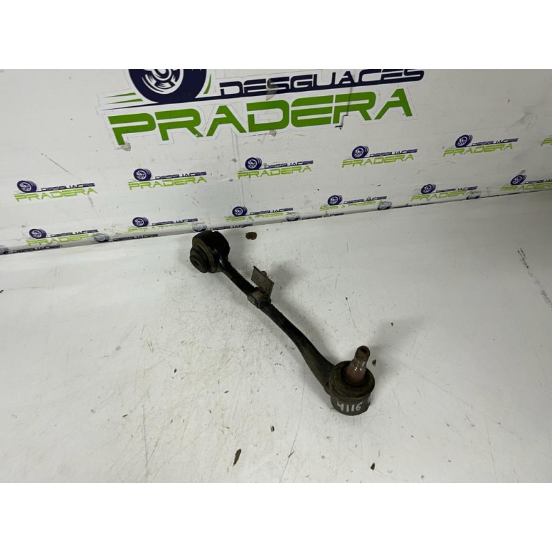 BRAZO SUSPENSION INFERIOR DELANTERO IZQUIERDO 