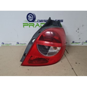 PILOTO TRASERO DERECHO 89035080 