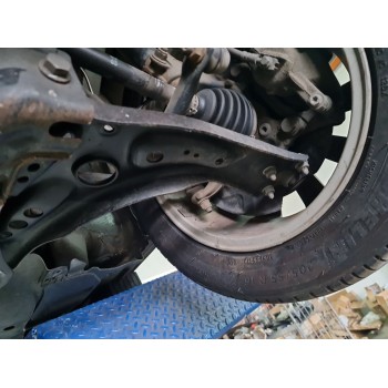 BRAZO SUSPENSION INFERIOR DELANTERO IZQUIERDO 5Q0407151R 